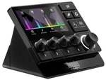 HERCULESS Audio-Controller &raquo;Stream 200 XLR&laquo;