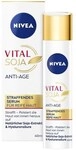 Nivea Gesichtsserum &raquo;VITAL SOJA ANTI-AGE STRAFFENDES SERUM&laquo; 40,0 ml