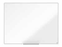 Whiteboard »Impression Pro«, emailliert 120x90 cm weiß, Nobo