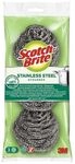 Scotch 3er-Pack Topfreiniger &raquo;Stainless Steel&laquo;