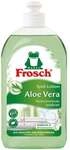 Frosch Sp&uuml;l-Lotion &raquo;Aloe Vera&laquo; 500 ml
