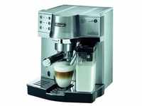 Espressomaschine »EC 860.M« braun, De Longhi, 26.8x30.5x31 cm