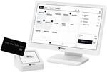 SumUp! Kassensystem &raquo;POS Lite + Solo&laquo; inkl. TSE, 31.5x24.5x11 cm