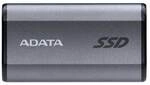 A-DATA Technology Co., Ltd. Externe Festplatte &raquo;Elite SE880&laquo; 2 TB grau
