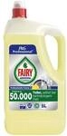 FAIRY Handgeschirrsp&uuml;lmittel &raquo;Professional Lemon&laquo; 5 L gelb