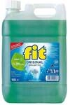 fit Geschirrsp&uuml;lmittel fit Original 10 Liter Kanister