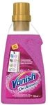 Vanish Fleckentferner &raquo;Oxi Action Gel Pink&laquo; 750 ml pink