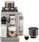 De Longhi Kaffeevollautomat &raquo;Rivelia EXAM 440.55.BG&laquo; braun, 24.5x38.5x43 cm