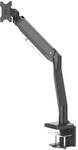 Hama Monitorhalter mit Gasfederschwenkarm &raquo;Fullmotion&laquo; 33 - 89 cm, 11.5x57.8x65.7