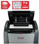 Rexel Aktenvernichter &raquo;Optimum AutoFeed+ 750X&laquo; P-4 schwarz, 23x106.2x57 cm