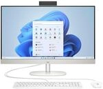 HP All-in-One-PC &raquo;27-cr0005ng&laquo; 8Y3Q3EA#ABD schwarz, 61.25x44.09x18.62 cm