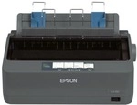 Epson Nadeldrucker &raquo;LX-350&laquo;, 34.8x15.4x27.5 cm