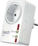 FRITZ! Steckdose f&uuml;r das Heimnetz &raquo;FRITZ!DECT 200&laquo;