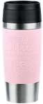 emsa Isolierbecher &raquo;CLASSIC&laquo; 0.36 L rosa, 8.3x20x8.3 cm