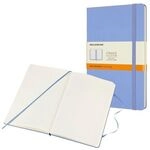 MOLESKINE Notizbuch Classic Collection fester Einband liniert A5 240 Seiten