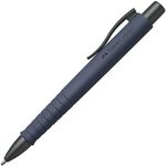Faber-Castell Kugelschreiber &raquo;Poly Ball Urban XB&laquo; blau