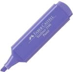 Faber-Castell Textmarker &raquo;Textliner 46 Pastell&laquo; lila