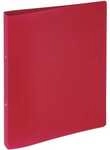 Pagna Ringbuch &raquo;Lucy Basic&laquo; rot, 26x32 cm