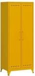Bisley Kleiderschrank &raquo;FERN Maxi&laquo; gold, 70x180 cm