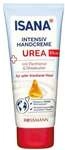 ISANA Handcreme &raquo;Urea&laquo;