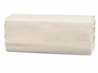 Papierhandtücher hochweiß weiß, satino comfort, 25 cm