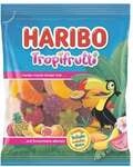 Haribo Fruchtgummi &raquo;Tropifrutti&laquo; 175 g