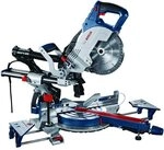 BOSCH Paneels&auml;ge &raquo;GCM 8 SJL&laquo;