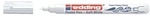 Edding Pastel Pen &raquo;1500&laquo; - soft white wei&szlig;