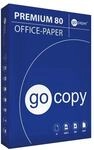 go paper Multifunktionspapier &raquo;GO COPY PREMIUM&laquo; wei&szlig;