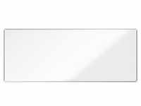 Whiteboard »Premium Plus«, 300 x 120 cm Stahl Nano Clean weiß, Nobo