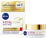 Nivea Gesichtscreme &raquo;VITAL SOJA ANTI-AGE LSF 15&laquo; 50.0 ml