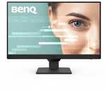 Benq Monitor &raquo;GW2490&laquo; 60,45 cm / 23,8 '' schwarz
