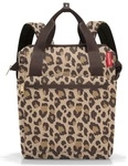 reisenthel Rucksack allrounder R, 31x39x17 cm