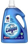 Calgon Waschmaschinen-Entkalker &raquo;4in1 POWER Gel&laquo; 2,15 L