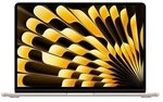 Apple Notebook &raquo;MacBook Air 2024&laquo; 512 GB SSD MXCU3D/A gr&uuml;n, 30.4x1.1x21.5 cm