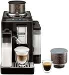 De Longhi Kaffeevollautomat &raquo;Rivelia EXAM 440.55.B&laquo; braun, 24.5x38.5x43 cm