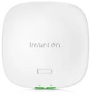 Hewlett Packard Enterprise Access Point &raquo;Instant On AP21 (RW)&laquo; Ethernet PoE WLAN,