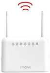 STRONG WLAN-Router &raquo;4G LTE 350&laquo;, 18.4x13x4 cm