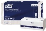 Tork Endlos-Papierhandt&uuml;cher &raquo;PeakServe&reg; Continuous&trade; Universal&laquo; f&uuml;r H5