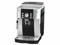 Kaffeevollautomat »ECAM 21.116.SB Magnifica« braun, De Longhi, 23.8x35.1x43 cm