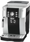 De Longhi Kaffeevollautomat &raquo;ECAM 21.116.SB Magnifica&laquo; braun, 23.8x35.1x43 cm