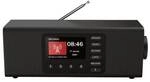 Hama Digitalradio &raquo;DR2002BT&laquo; schwarz