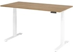 HAMMERBACHER Schreibtisch &raquo;Upper Desk&laquo; 160 cm breit und elektrisch