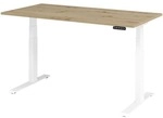 HAMMERBACHER Schreibtisch &raquo;Upper Desk&laquo; 160 cm breit und elektrisch