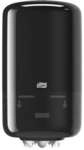 Tork Handtuchspender f&uuml;r Innenabrollung&raquo;Mini - M1&laquo; schwarz, 17.4x32.1x16.5 cm