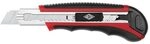 Wedo Cuttermesser &raquo;Auto-Load Profi-Cutter&laquo; 18,0 mm silber