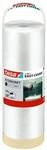 tesa Abdeckfolie &raquo;Easy Cover ECONOMY L&laquo; 140 cm / 33 m
