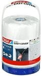 tesa Abdeckfolie &raquo;Easy Cover OUTDOOR L&laquo; 140 cm / 20 m