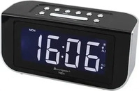 soundmaster Radiowecker &raquo;FUR4005&laquo;