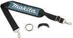makita Schultergurt &raquo;191M83-0&laquo; schwarz